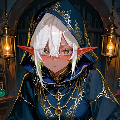 Profile image of Risha