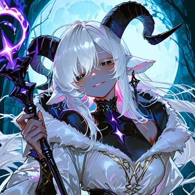 Profile image of Baphomet
