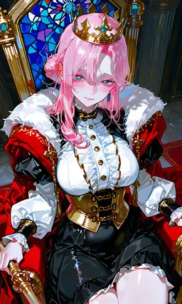 Profile image of Angel Charlose