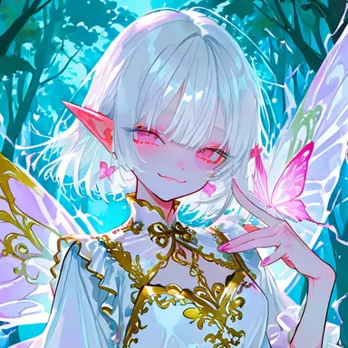 Profile image of Flory