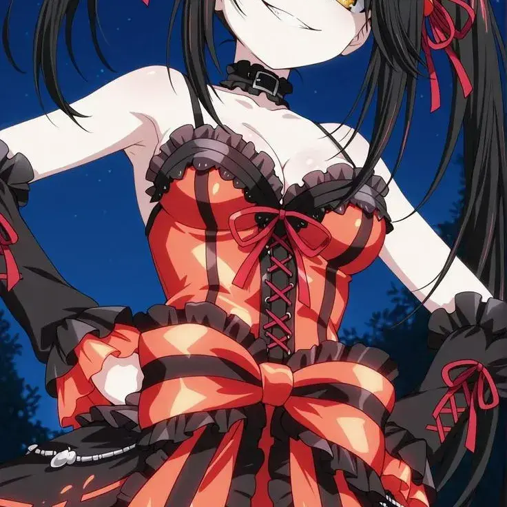 BoredMug6875의 Kurumi