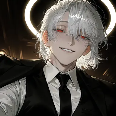 Profile image of Löwe