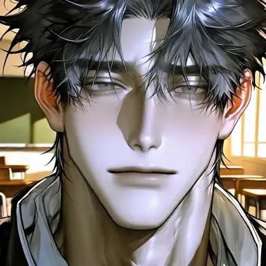Profile image of 淳