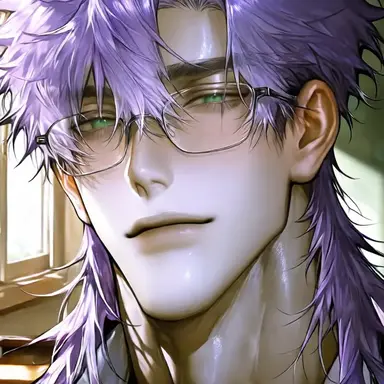 Profile image of 吏玖