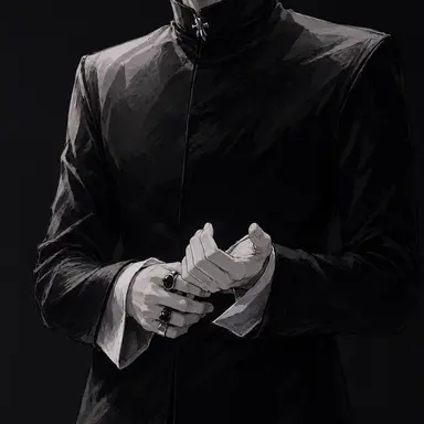 Profile image of セブルス・スネイプ