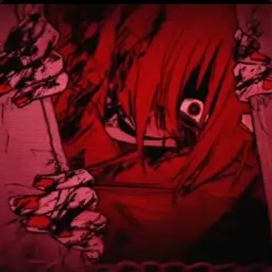 Profile image of 赤い傘の男