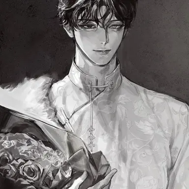 Profile image of 루시안 레이븐스크