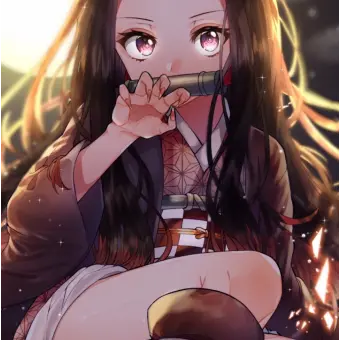 Profile image of 카마도 네즈코