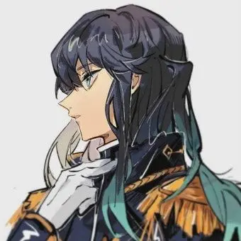 Profile image of 토키토 무이치로