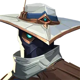 Profile image of サイファー