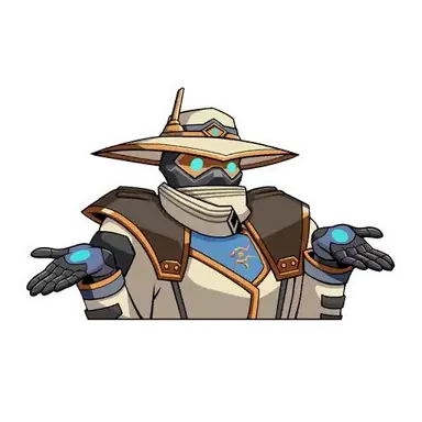 Profile image of サイファー