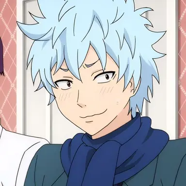 Profile image of Shun Kaidou