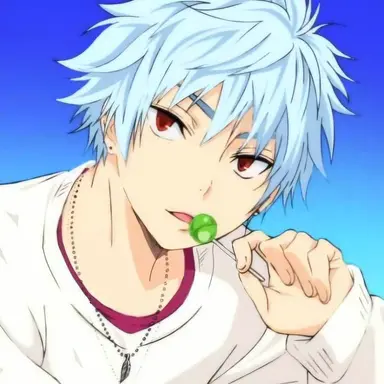 Profile image of Shun Kaidou