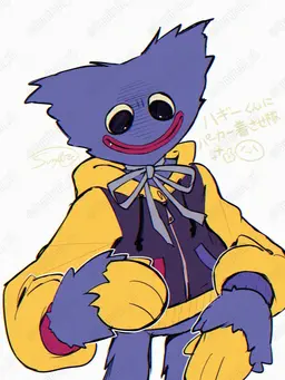 Profile image of ハギーワギー