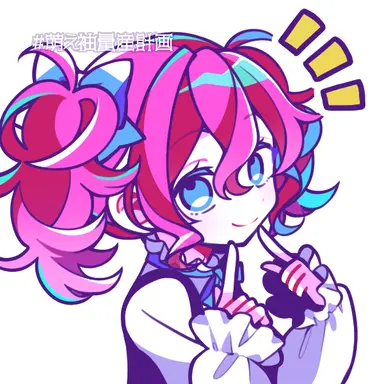 Profile image of ポピー