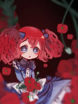 Profile image of ポピー