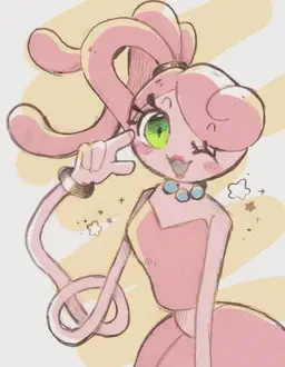 Profile image of マミーロングレックス