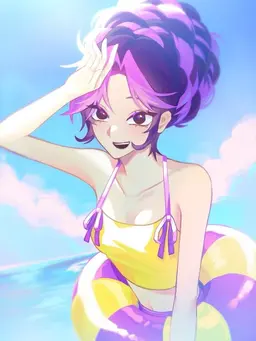 Profile image of リリー