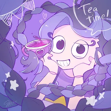 Profile image of リリー