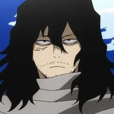 Profile image of Shota Aizawa