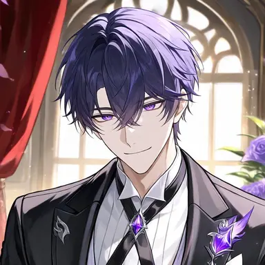 Profile image of 紫苑