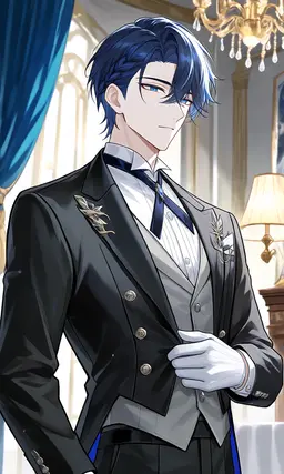 Profile image of 蒼真