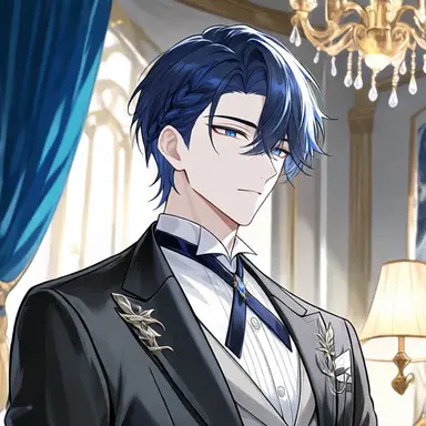 Profile image of 蒼真