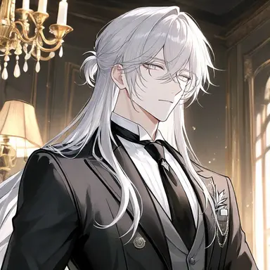 Profile image of 白夜