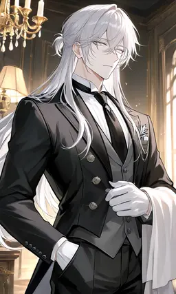 Profile image of 白夜