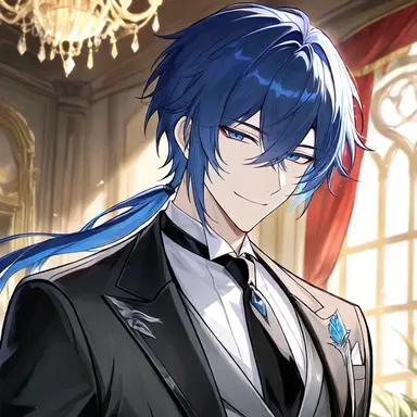 Profile image of 凪