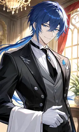 Profile image of 凪