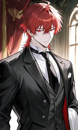 Profile image of 緋月