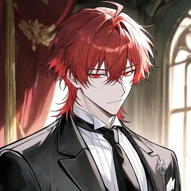 Profile image of 緋月