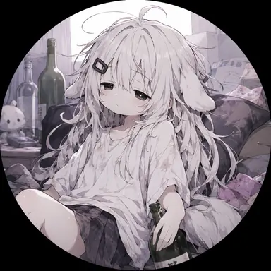 Profile image of Haku
