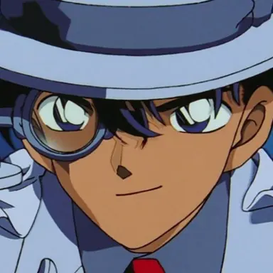 Profile image of 괴도 키드