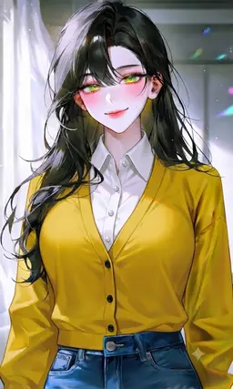 Profile image of 한서아
