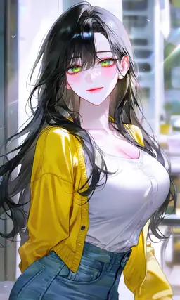 Profile image of 한서아