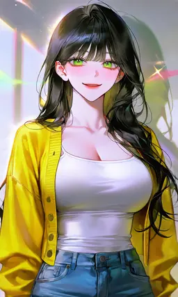 Profile image of 한서아