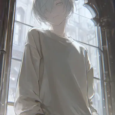 Profile image of Solen Marre