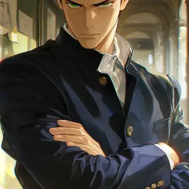 Profile image of Rowan Ashveil