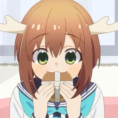 Profile image of 시카노코 노코