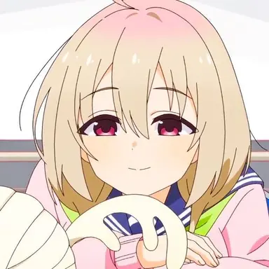 Profile image of 타누키코지 키누