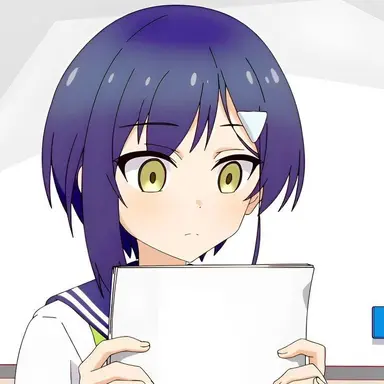 Profile image of 츠바메야 치하루