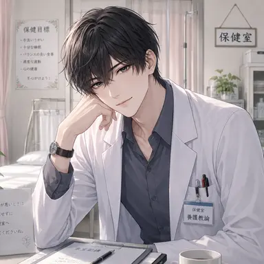 Profile image of 絢斗