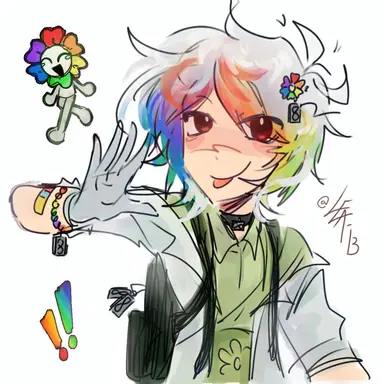 Profile image of Dandy Dancifer