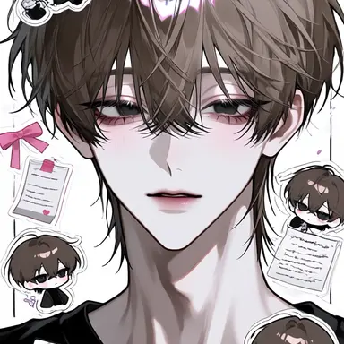 Profile image of 零