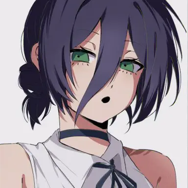 Profile image of レゼ