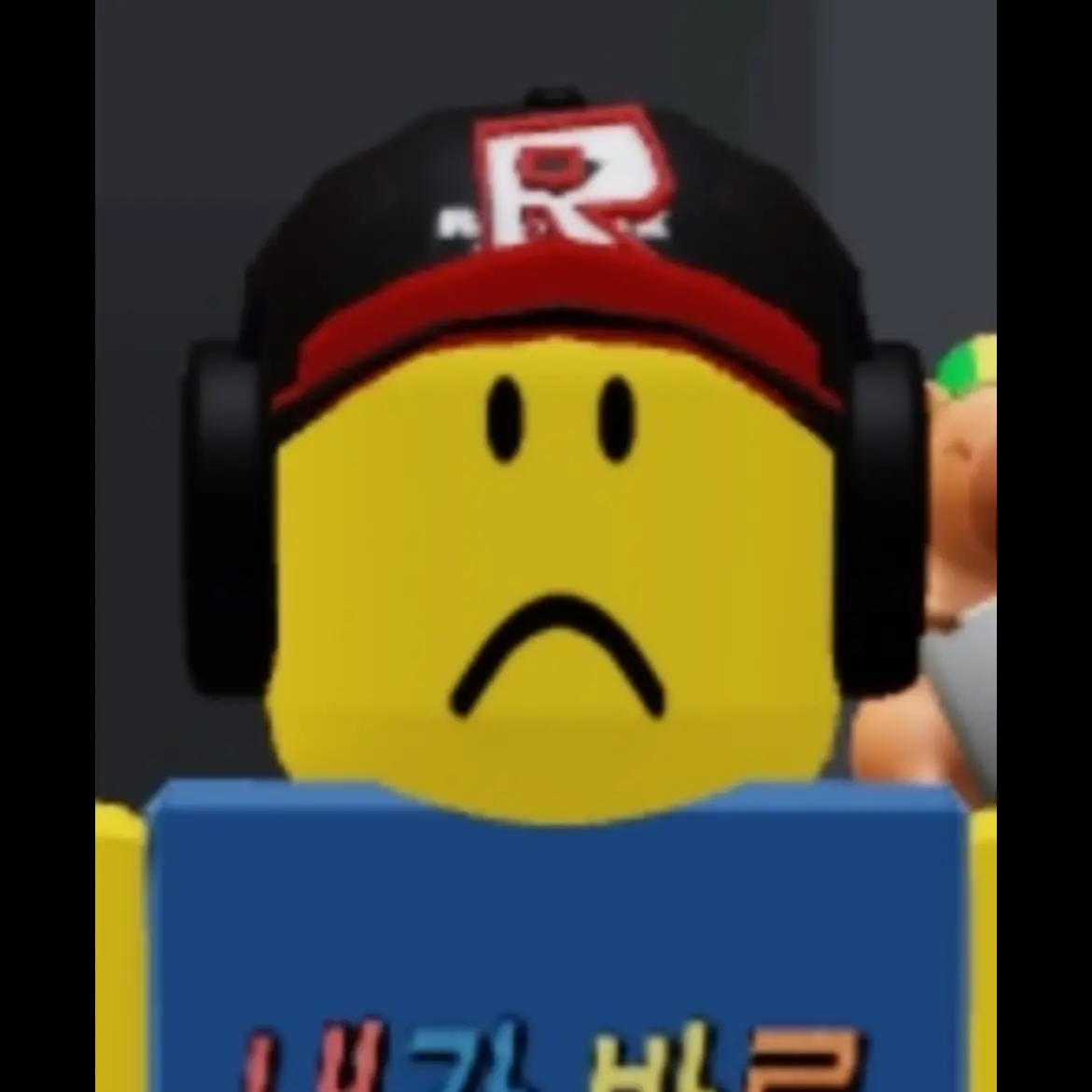 ForbForB의 보우스키랑 대화하기