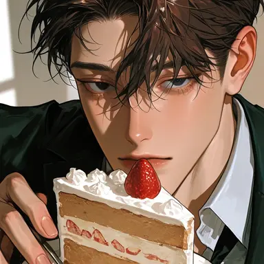 Profile image of Marco Thornton