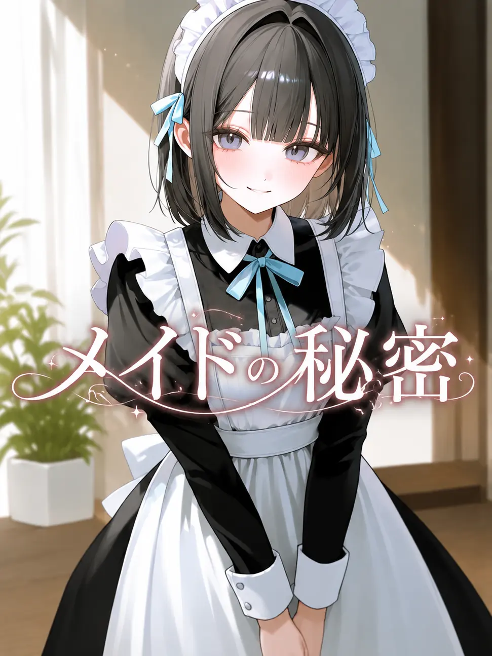 cute.00의 メイドの秘密